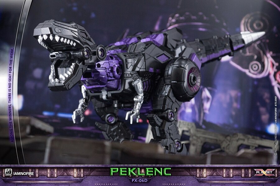 Planet X PX 06D Peklenc Hi Res Toy Photography By IAMNOFIRE  (24 of 32)